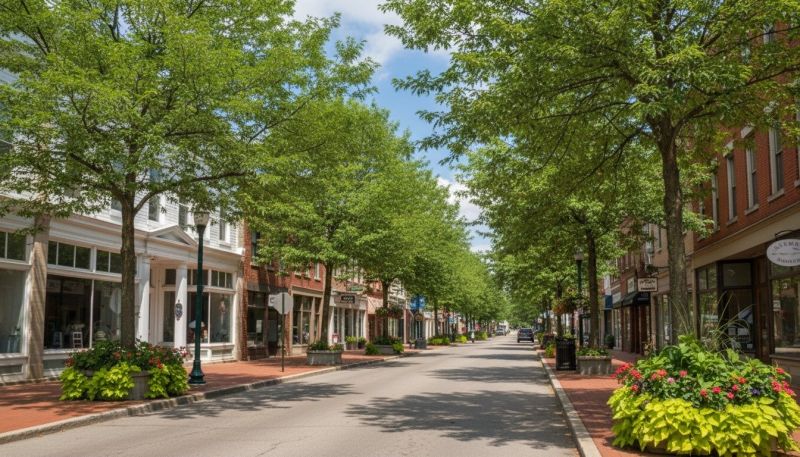 Gobles, MI