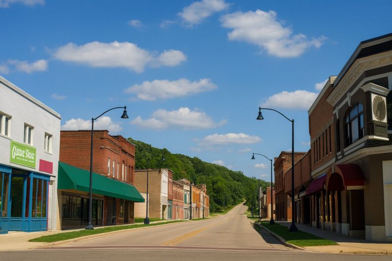 Richland, MI