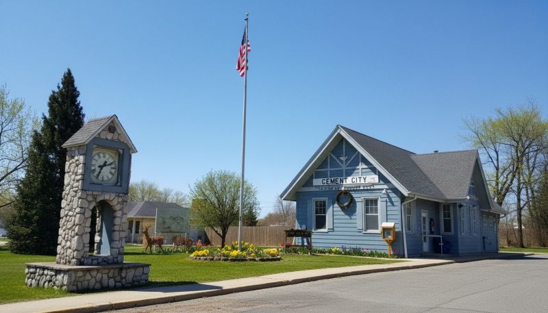 Masonry Service in Kalamazoo, MI
