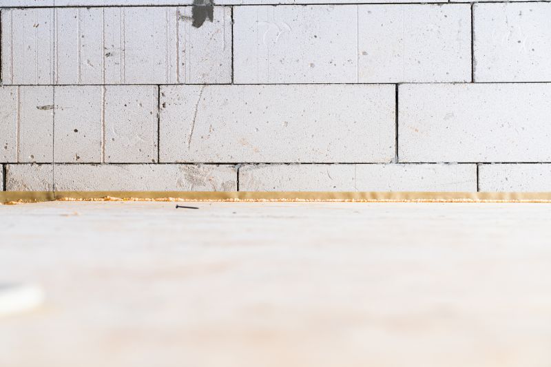 Block Wall Repair in Plainwell, MI