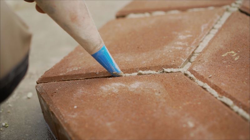Brick Caulking in Kalamazoo, MI