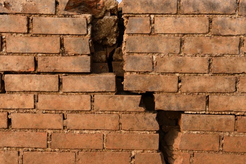 Brick Masonry Repair in Paw Paw, MI