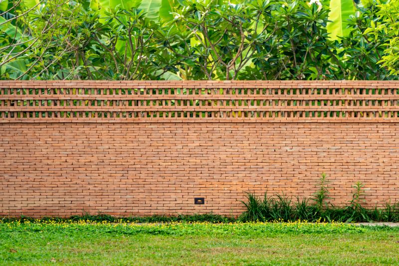 Brick Repair in Plainwell, MI