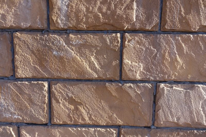 Brick Repair in Shelbyville, MI