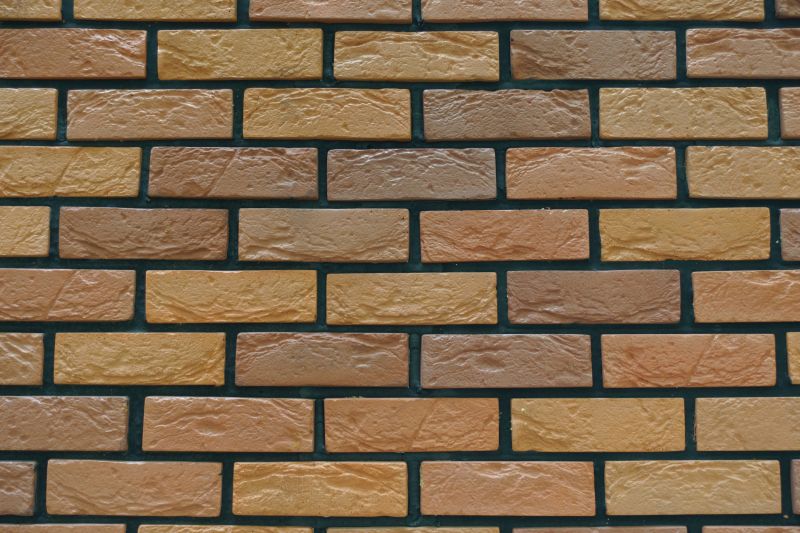 Brick Repair in Three Rivers, MI