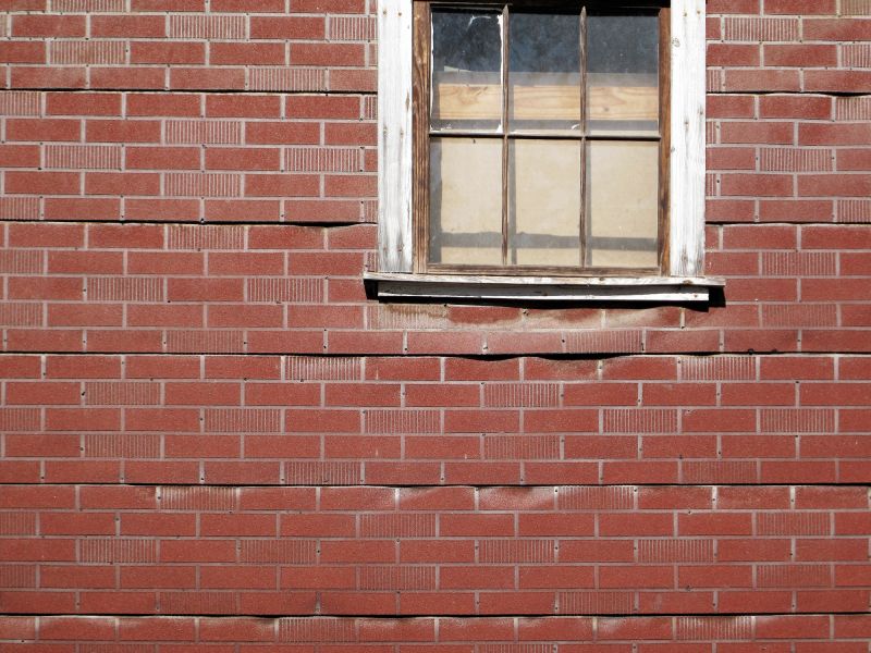 Brick Repair in Vicksburg, MI