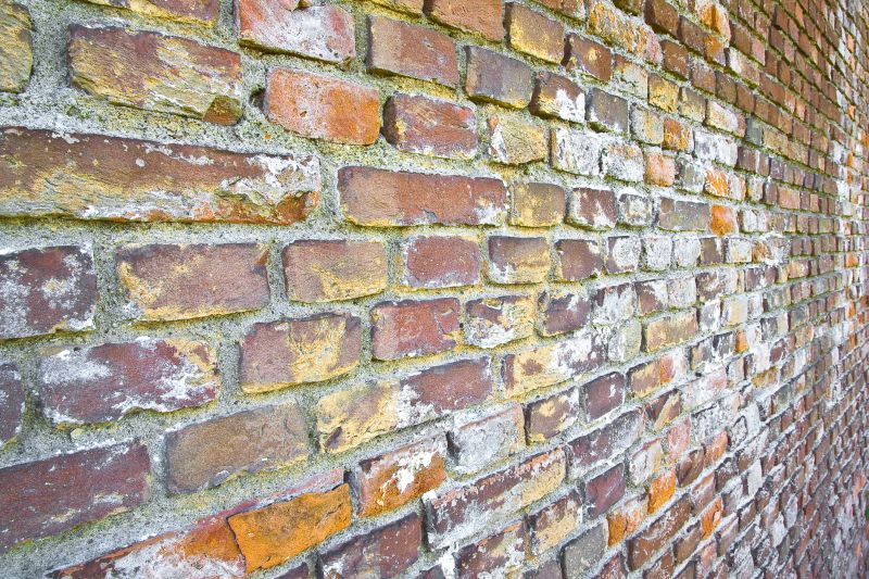Brick Restoration in Battle Creek, MI