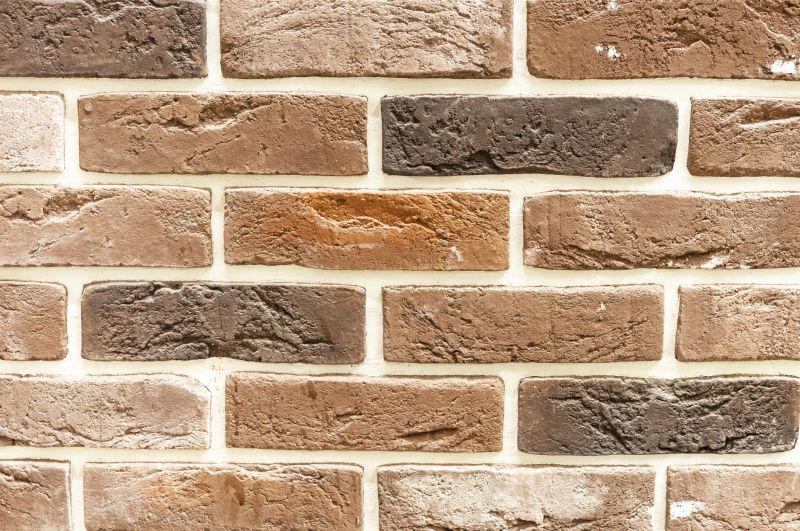Brick Restoration in Lawton, MI