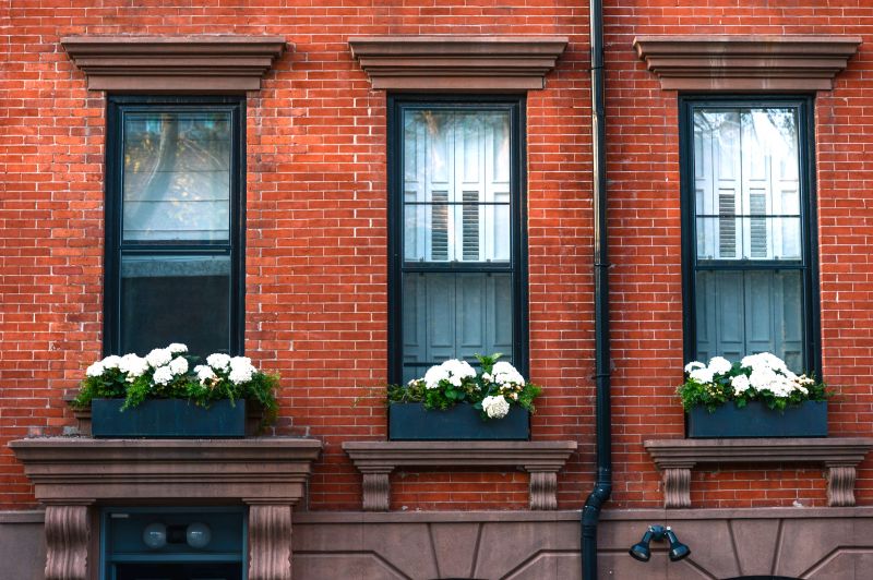 Brick Restoration in Otsego, MI