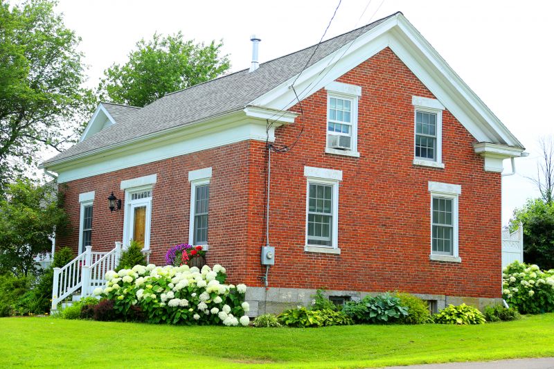 Brick Restoration in Portage, MI