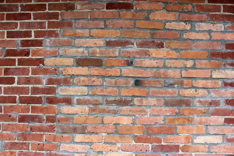 Brick Restoration in Vicksburg, MI