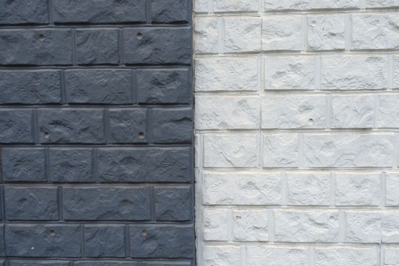 Brick Stairs Repair in Plainwell, MI
