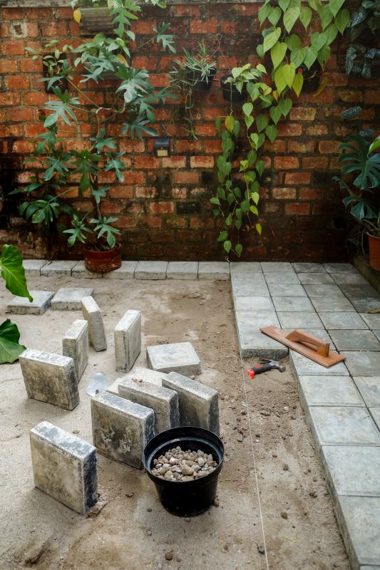 Commercial Masonry Repair in Mattawan, MI