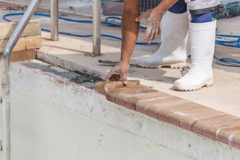 Commercial Masonry Repair in Mattawan, MI
