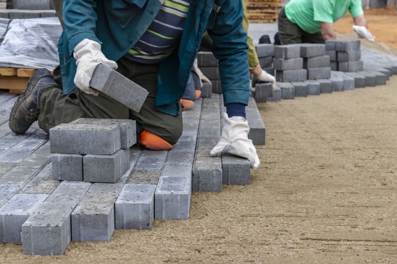 Commercial Masonry Repair in Mattawan, MI