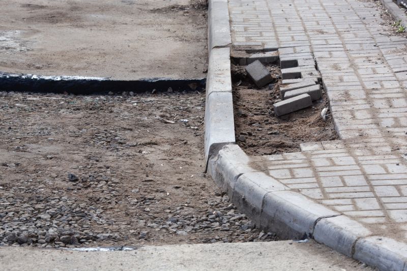 Commercial Masonry Repair in Otsego, MI