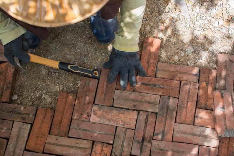 Commercial Masonry Repair in Portage, MI