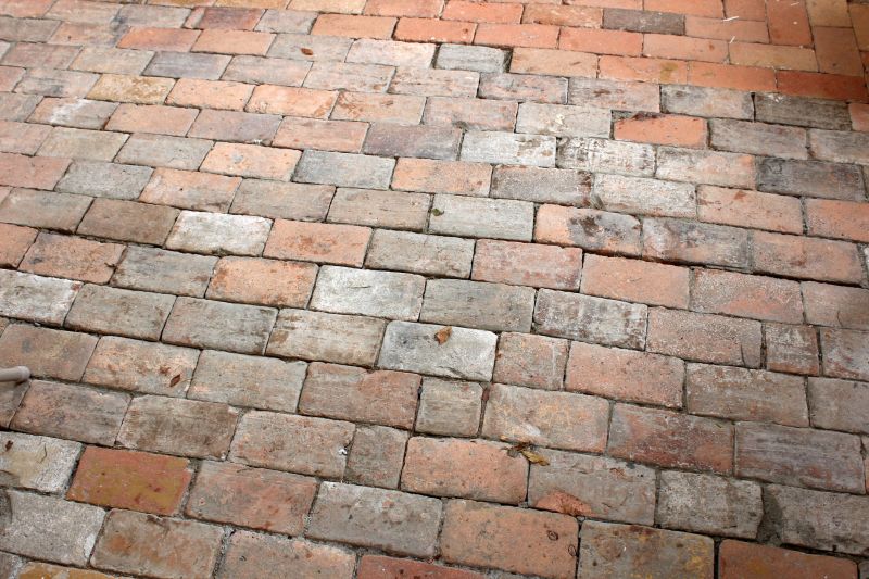 Commercial Masonry Repair in Union City, MI