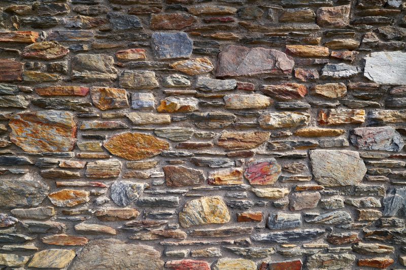 Commercial Stone Masonry in Kalamazoo, MI