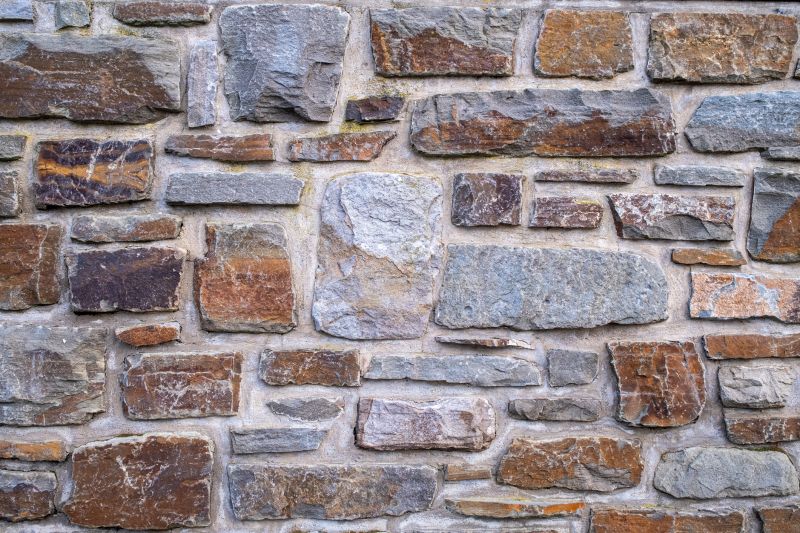 Commercial Stone Masonry in Plainwell, MI