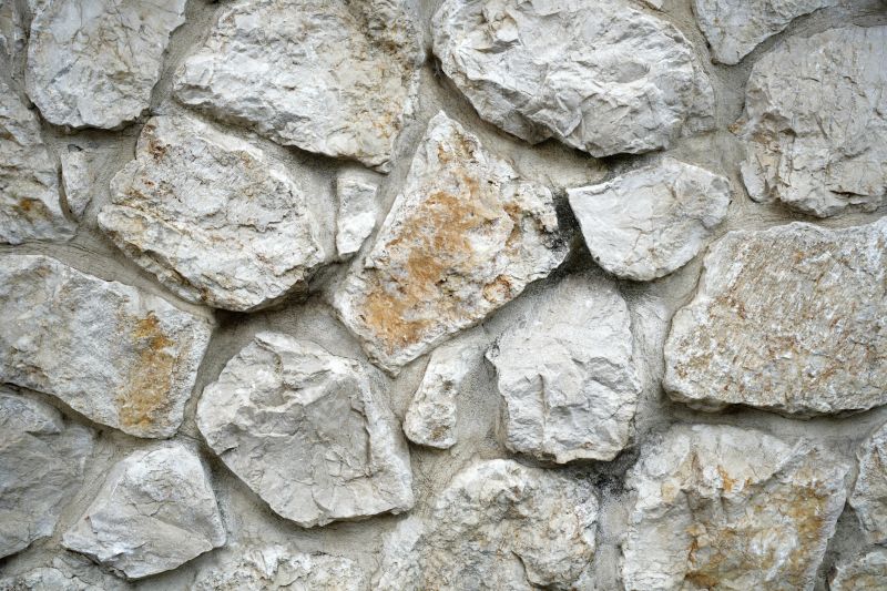 Commercial Stone Masonry in Shelbyville, MI