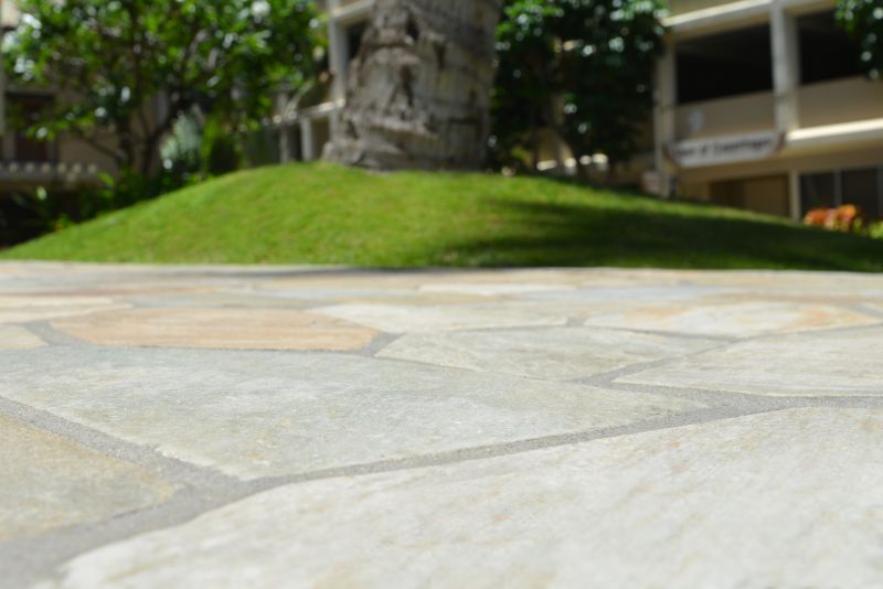 Stone Hardscape Service in Kalamazoo, MI