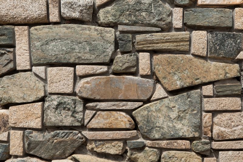 Stone Masonry Installation in Kalamazoo County, MI