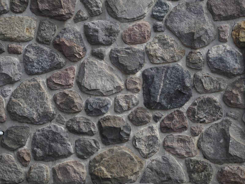 Stone Masonry Installation in Richland, MI