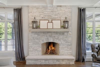 Stone Masonry Service in Kalamazoo, MI