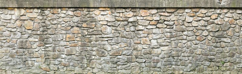 Stone Wall Repair in Gobles, MI