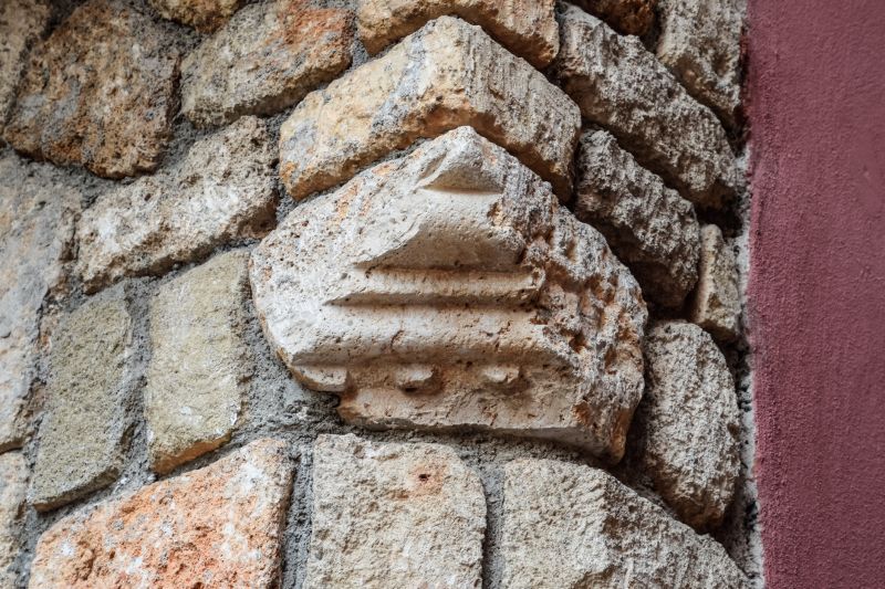 Stonework Installation in Calhoun County, MI