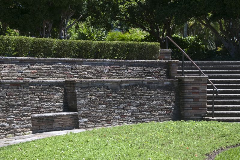 Stonework Installation in Colon, MI