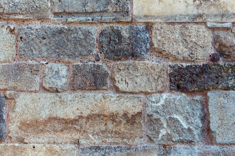 Stonework Installation in Scotts, MI
