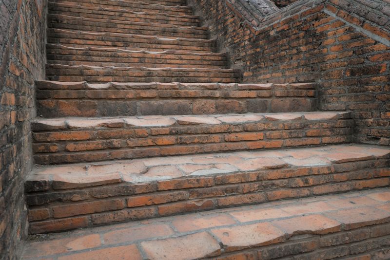 Stonework Repair in Portage, MI