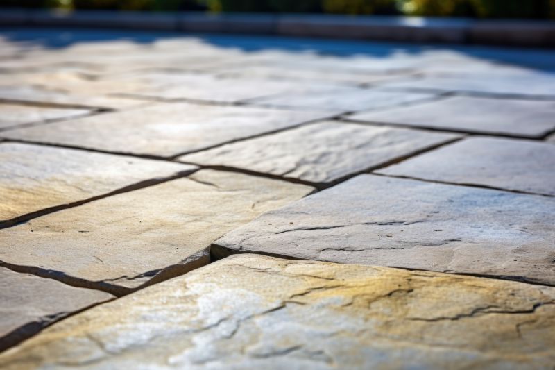 Stonework Repair in Three Rivers, MI