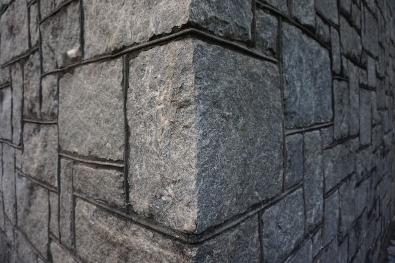Stonework Repair in Vicksburg, MI